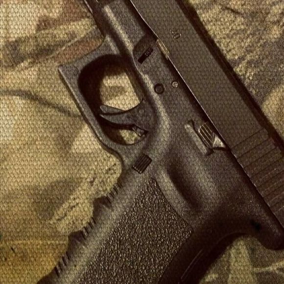 Meet your Posher, Joshua - Picture 1 of 1